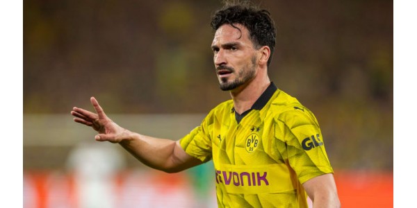 Mats Hummelsia ei valittu Saksan Euroopan Cupin listalle